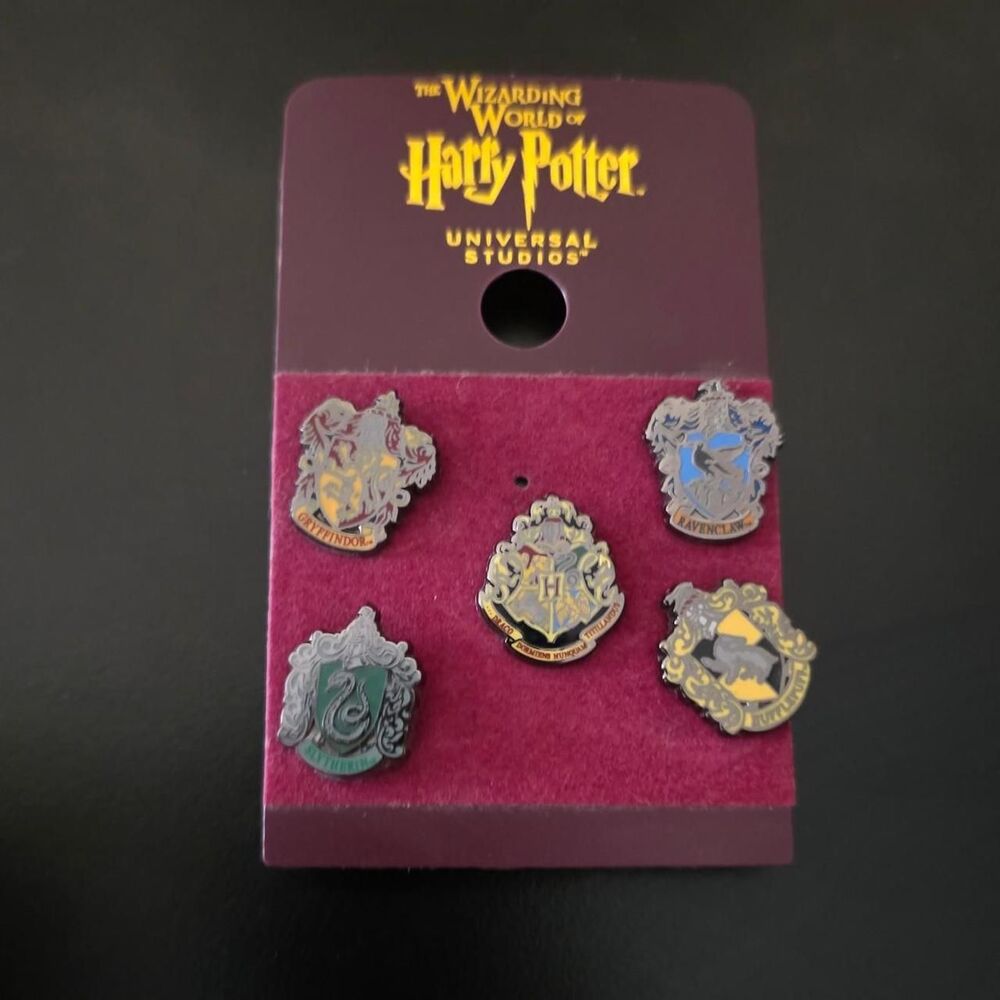 Harry-potter Collectibles